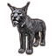Twilight Striped Lynx icon